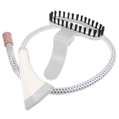 PRETYZOOM Sturdy Nozzle Thread Design Home Steam Hose Ironing Machine Supply Easy to Use Multi-functi