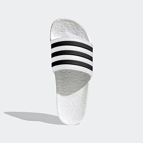 Image of adidas Unisex Adult Adilette Boost Slide