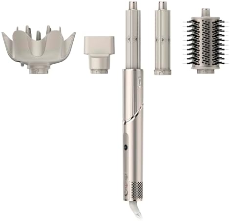 Shark, Modelador de Cabelo, FlexStyle, Seca e Modela, Ajuste de T...