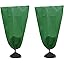 Green L 2PCS