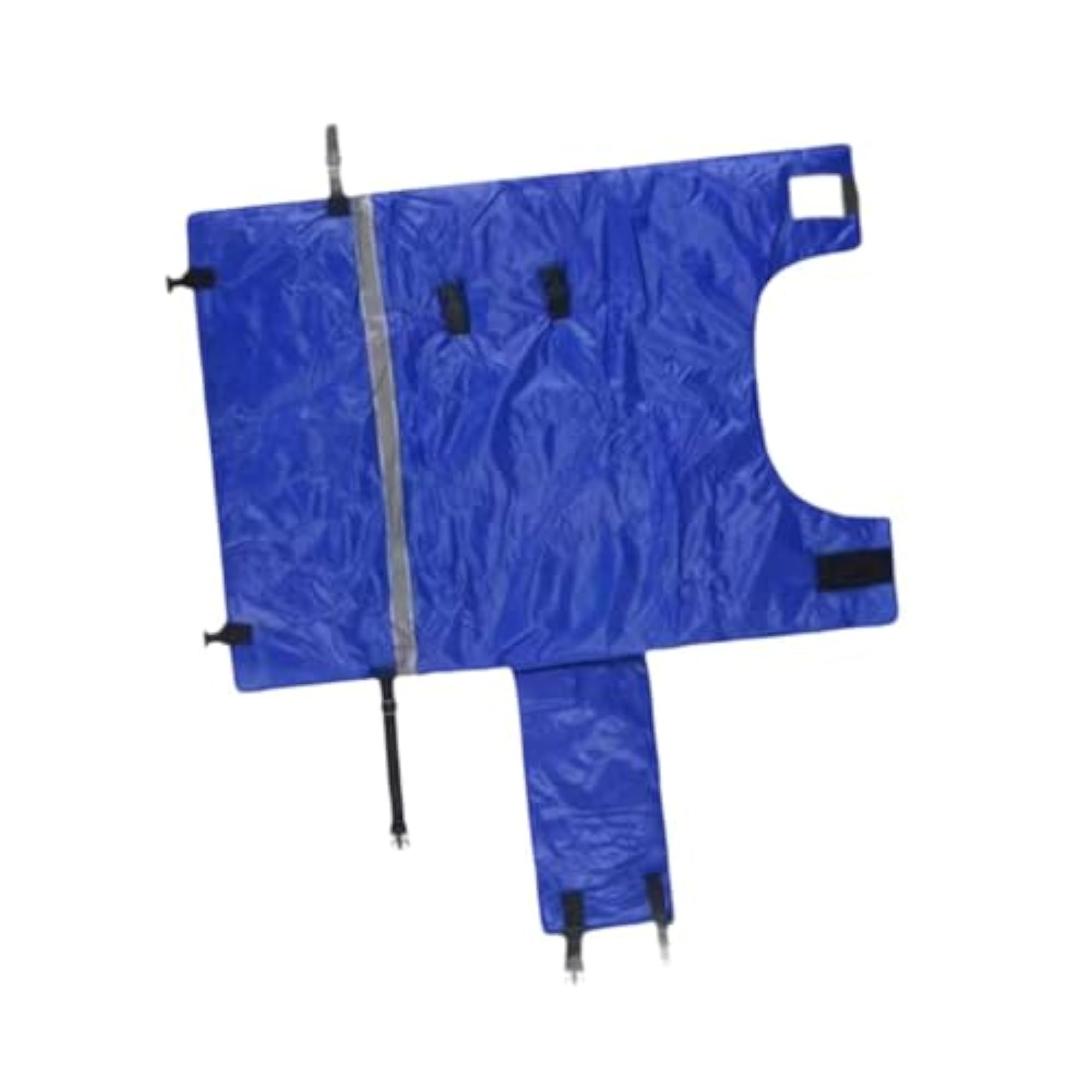 Calf Warmer Jacket, Windproof and Water Resistant Blanket
