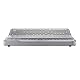 Decksaver Abdeckung für Keyboards, Kompatibel mit Subsequent 37