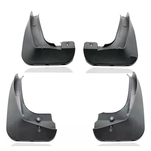 Bavettes garde-boue pour BMW X3 E83 protègent votre carrosserie des projections