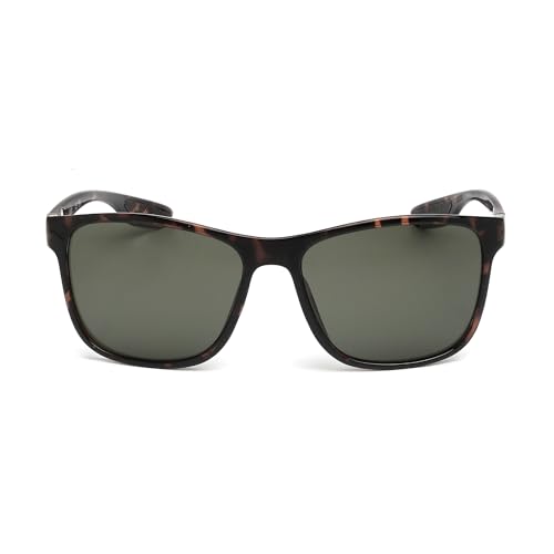 Men's Injected Sun Glasses Oval Sunglasses2