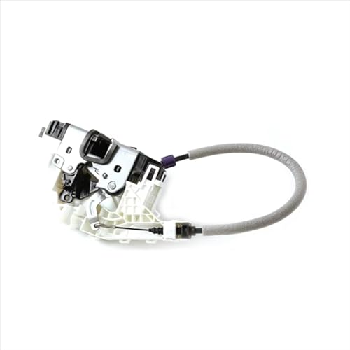 Actionneur serrure porte remplacement mécanisme fermeture Benz W204 W212