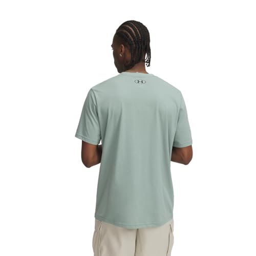 Image of Under Armour Men's Sportstyle Left Chest Short-Sleeve T-Shirt