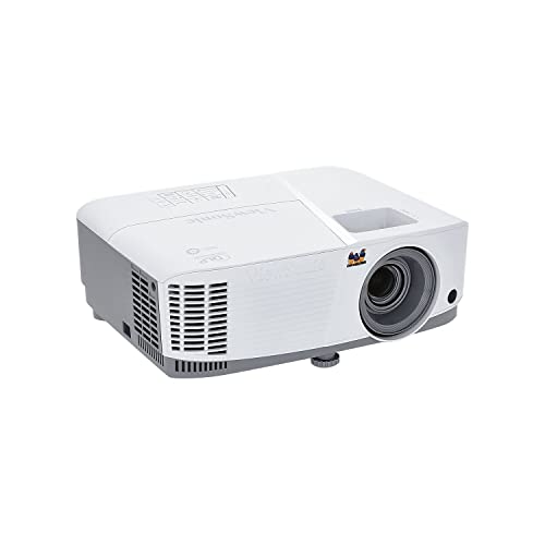 ViewSonic PA503X XGA Business Projector, 3.600 Lumens