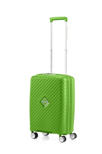 【美品・クリーニング済み】アメリカンツーリスター（サムソナイト）スーツケース サムソナイト アメリカンツーリスター スクアセム スピナー