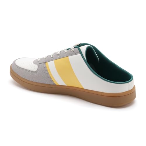 Image of U.S. Polo Assn. Mens Camon Sneaker