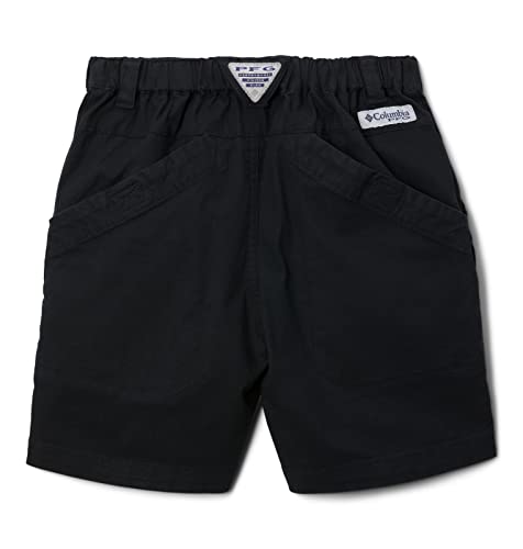 Columbia Boy's Half Moon Ii Short2