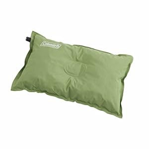 コールマン コンパクトインフレーターピロー II 2000010428" 