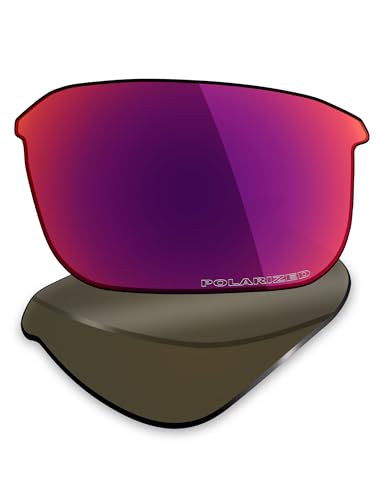 Image of Mryok Replacement Lenses for Bose Tempo Sunglasses, HD Polarized, UV Protection, Impact Resistant & Perfectly Fit