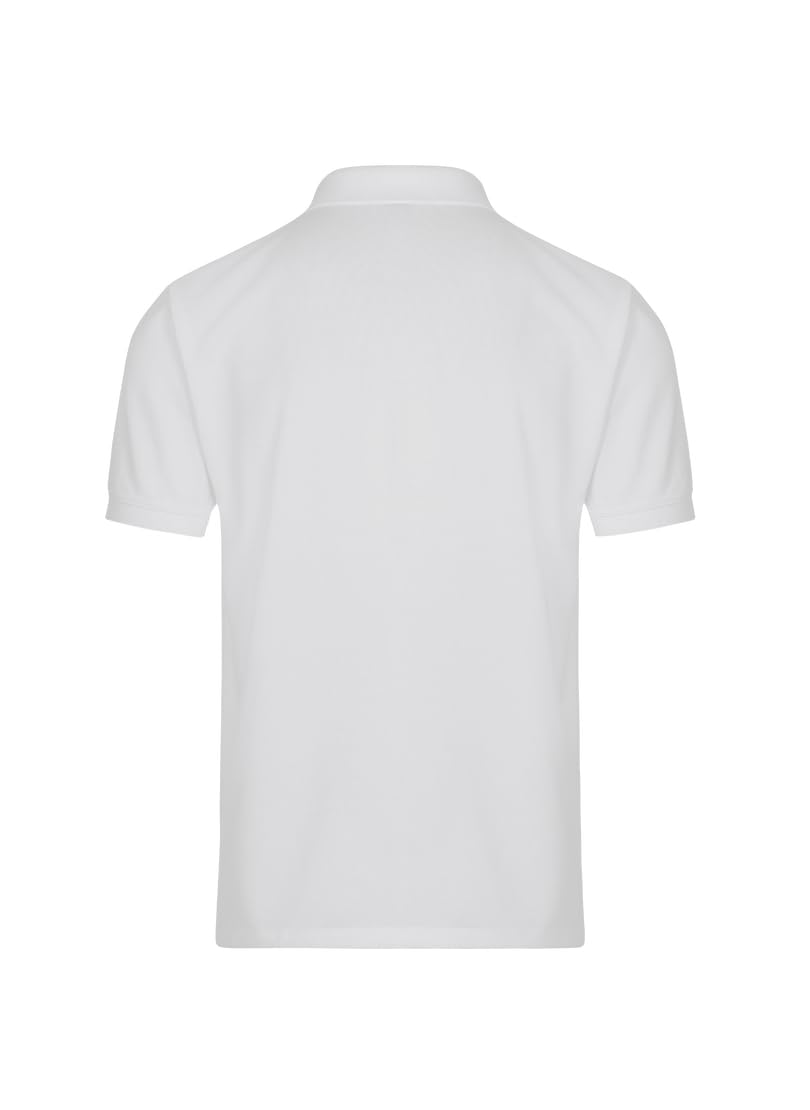 TRIGEMA Poloshirt Deluxe Piqué