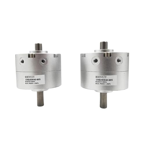 Actionneur rotatif de type SMC CDRB2BW20-270S pour espace restreint