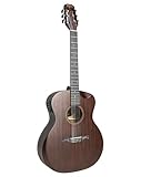 Tagima, Violão Elétrico Tagima Nylon Kentucky DKMOP Grand Auditorium