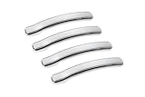 Putco 400016 Chrome Door Handle Cover