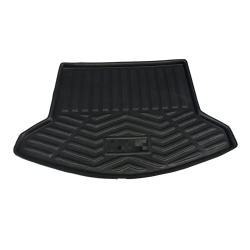 Tapis de Coffre pour Mazda CX-5 2017-2025 Protection sur Mesure