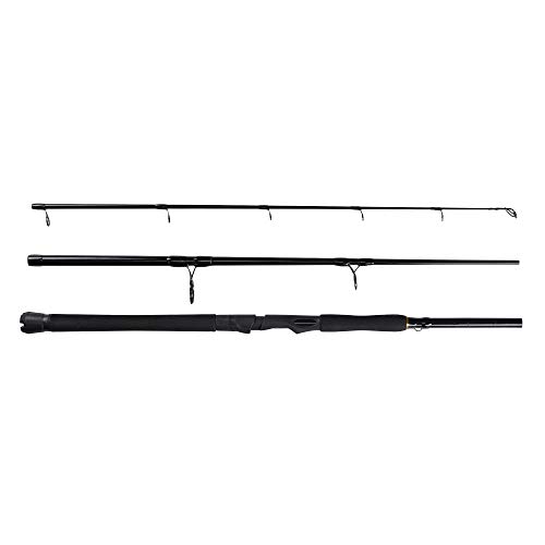 Penn Battle III 4000 Reel and Rod Combo - Image 6