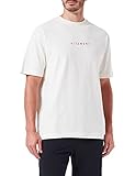 ONLY & SONS Men's ONSISMAEL RLX SS Tee T-Shirt, Star White, XL