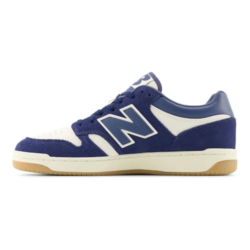 New Balance Men's 480 Sneakers3
