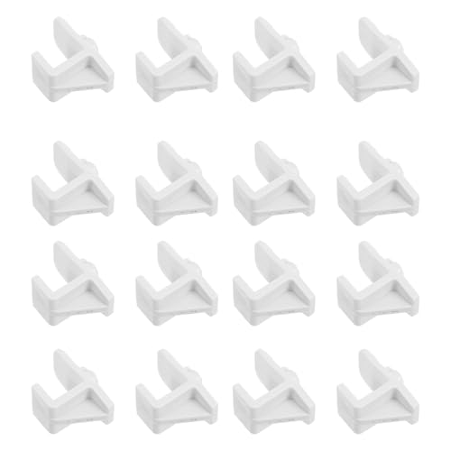 Vaguelly �①�ɒI�N���b�v 20�Z�b�g �Ɩ��p�Ⓚ�ɒI�T�|�[�g �ƒ�p�①�Ɍ����p�[�c