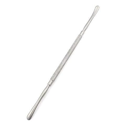 DDP FREER ELEVATORS 7" DOUBLE ENDED SHARP BLUNT BLADE 5MM WIDE Cover