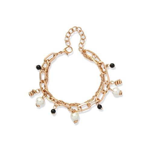 Image of BY EVERSTYLISH Bracelet for Women | Trendy Bangle Bracelet for Everyday Wear | Stylish Fashion Jewelry | Stackable Adjustable Bracelet for Girls