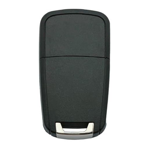 Télécommande sans clé Chevrolet GMC bouton cassé boîtier de remplacement 3 boutons - 3