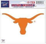 WinCraft Texas Longhorns Removable 5