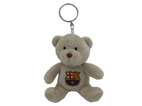 CyP Brands- FC Barcelona, Llavero, Llaves, Colgante Mochila,...