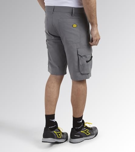 Diadora Bermuda Da Lavoro Wonder Ii Iso Per Uomo It M - 4