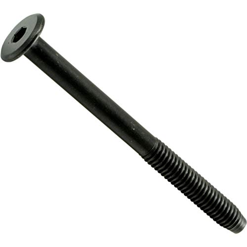 Cierre 014973515300 hardware-nut-and-bolt-sets negro pernos tuercas