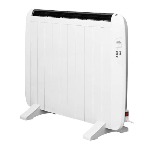 Emisor Termico Bajo Consumo