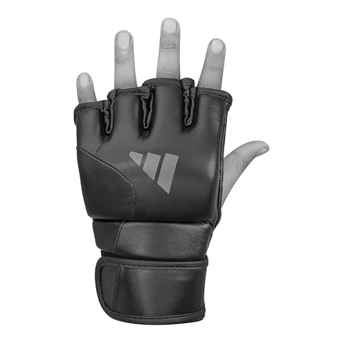 Gants de Lutte adidas Speed Tilt G150 pour Protéger les Poignets M