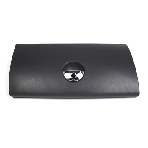 Organizador De Guanteras ABS Negro miniatura 6