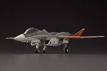 ACE COMBAT 7： SKIES UNKNOWN X-02S ミハイ MAY199114 - ACE COMBAT 7 SKIES UNKNOWN X-02S 1/144 PLASTIC