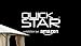 QUICK STAR Techo de repuesto para Gazebo de jardín 3x3m Beige