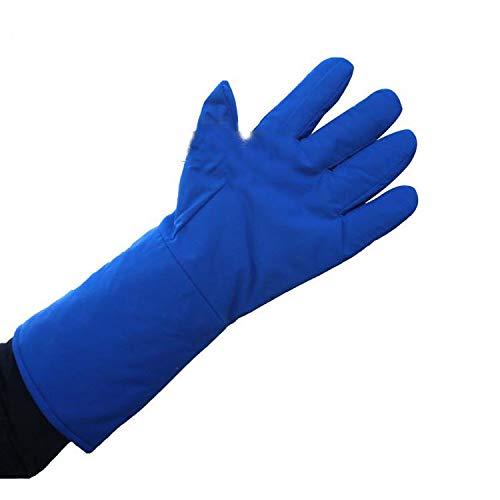 Buy Antifreeze Gloves Thickened Low Temperature Resistant Liquid