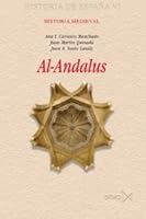 Al-Andalus (Fundamentos) (Spanish Edition) 8470904310 Book Cover