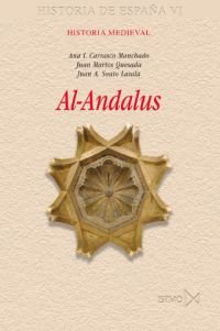 Paperback Al-Andalus (Spanish Edition) [Spanish] Book