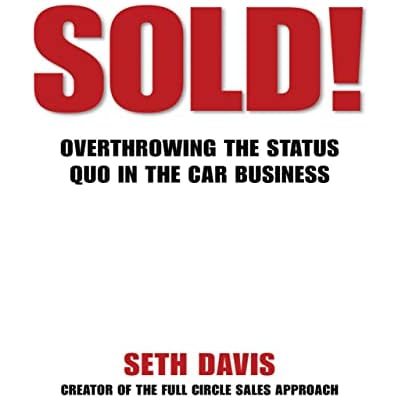 Sold!