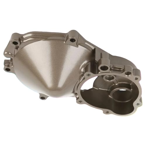 Carter de stator gauche ZX10R 2005 évite les pannes moteur sur piste