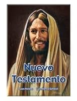 Nuevo Testamento 9706522425 Book Cover