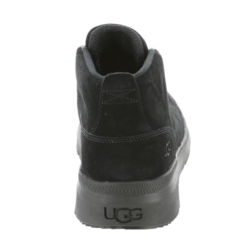 Image of UGG Men's Burleigh Chukka | Outdoor Boots