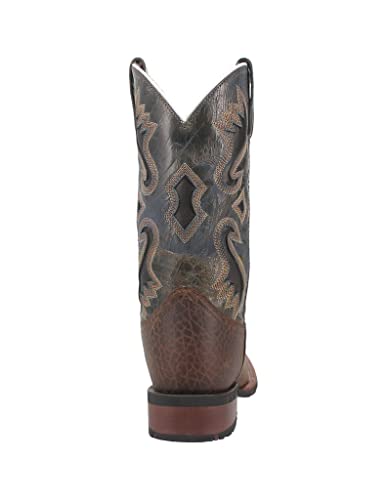 Laredo Smoke Creek 5