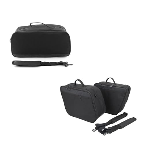 Porte-bagages NC750X : sécurisez votre top case sans abîmer la moto