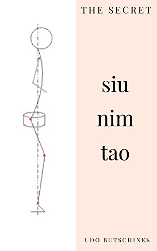 The Secret Siu Nim Tao (English Edition)