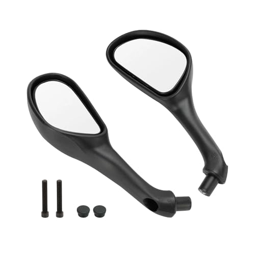 Espejo de motocicleta izquierdo derecho para Runner 180 SP y TPH accesorios