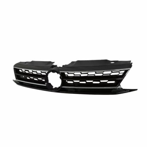 Grille calandre avant de remplacement pour réparer pare-choc de Jetta GLI 2015-2018