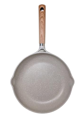 Masterclass Premium Cookware - 9.5' Skillet, Frying Pan